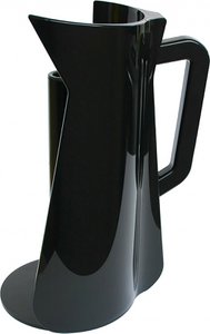 Hachiman Carafe Küchenrollhalter