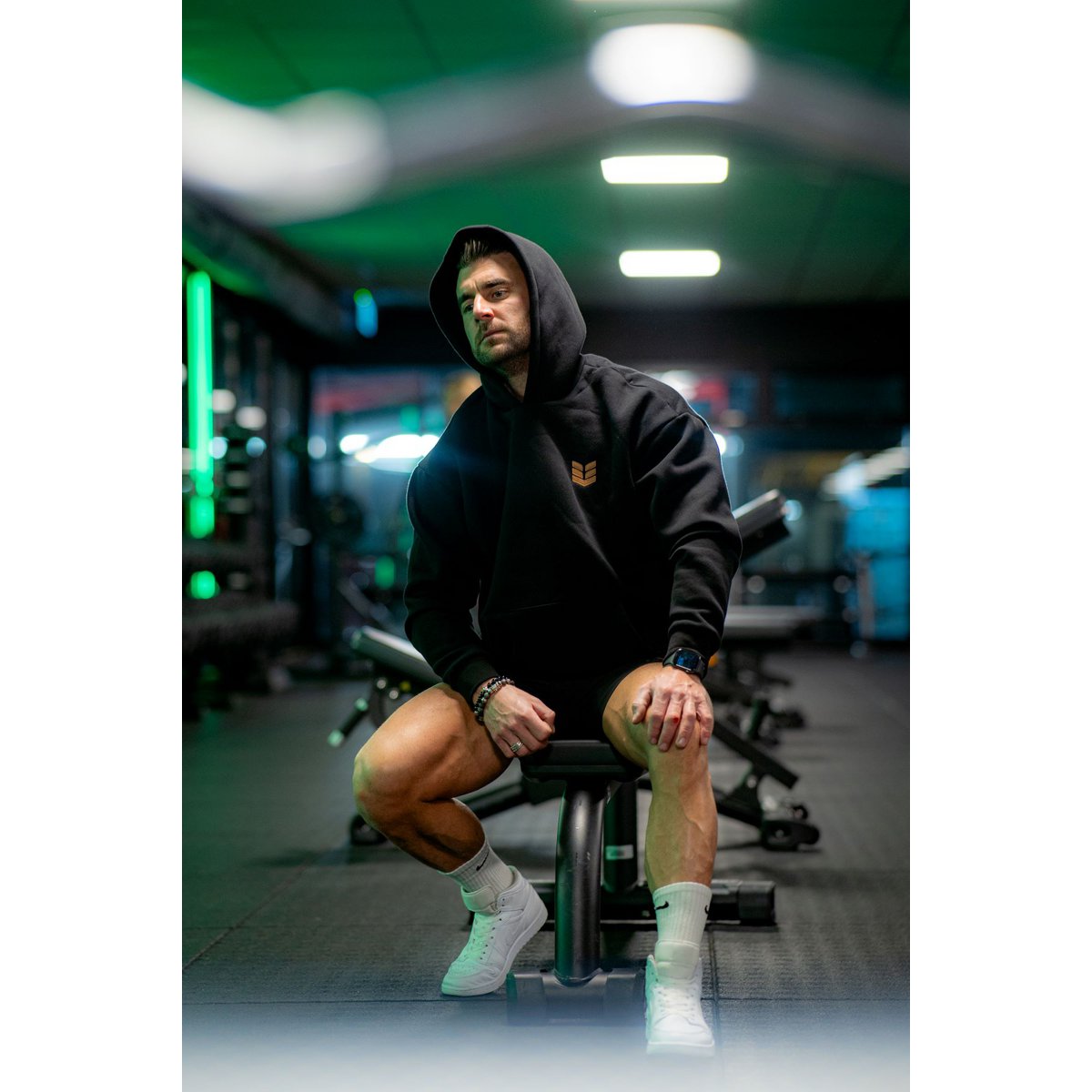 Sweat à capuche masculin à capuche pull à capuche