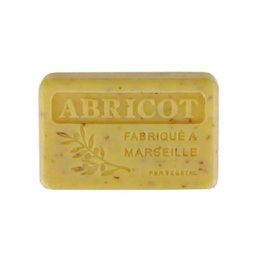 Marseillezeep 125 g – Abrikozengeur (Marseillezeep)
