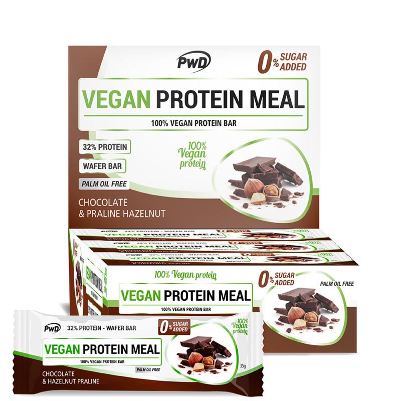 REPAS VÉGAN PROTÉINÉ