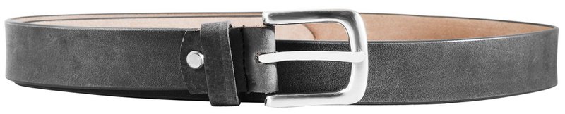Leonardo Verrelli genuine leather belt, length 95 cm