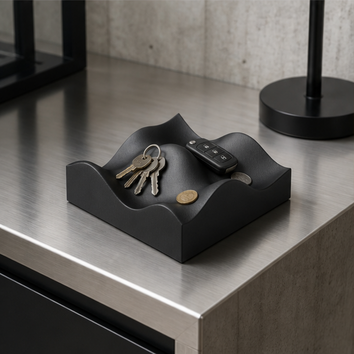 Mosso Key Organizer