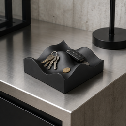 Mosso Key Organizer
