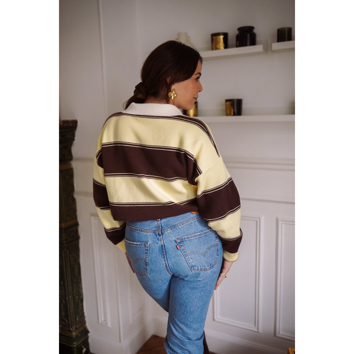 Polo Barbara