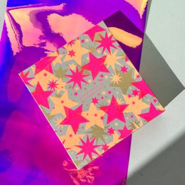 Dip Dye X-Mas * Box
