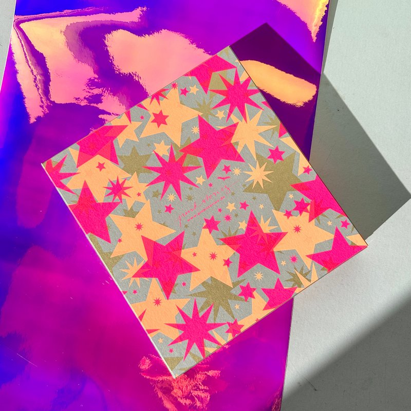 Dip Dye X-Mas * Box
