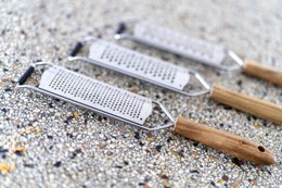 Laguiole 3er Set Küchenreibe