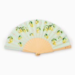 Fan lime