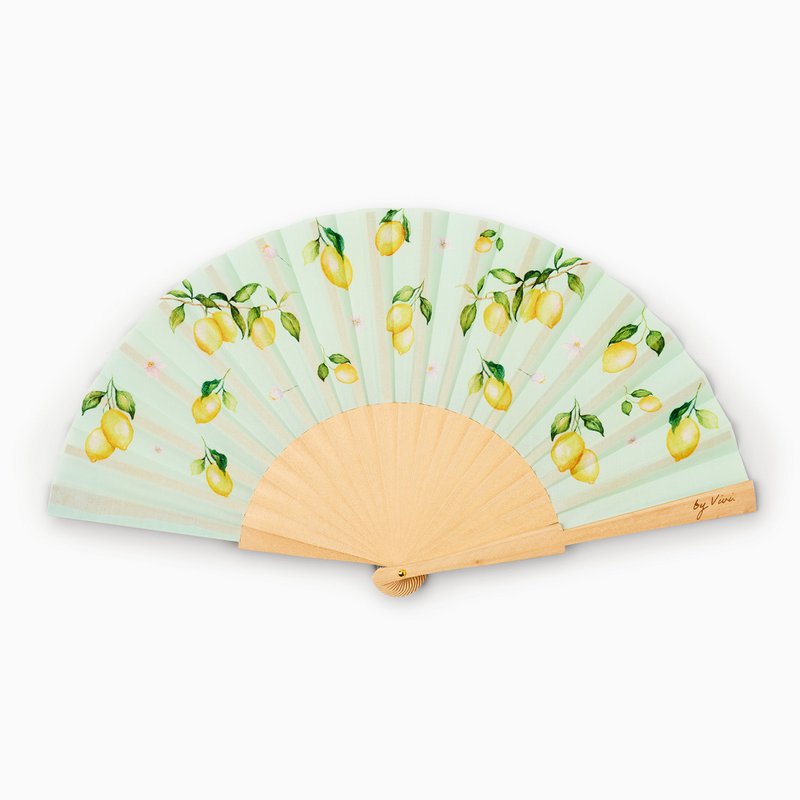 Fan lime