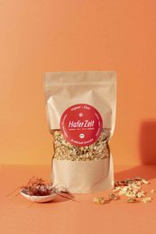 Bio-Granola Ingefær-Chili