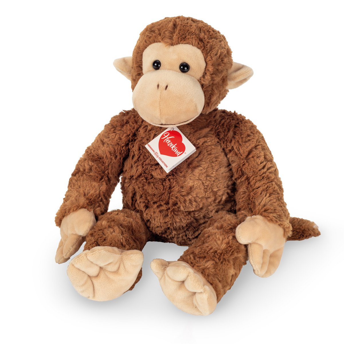 Mono Yoyo 39 cm - peluche - peluche