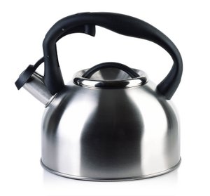 GAB SILVER Kettle 2.5L