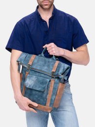 Quinlan - mochila unisex