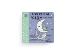 Kære lille fisk