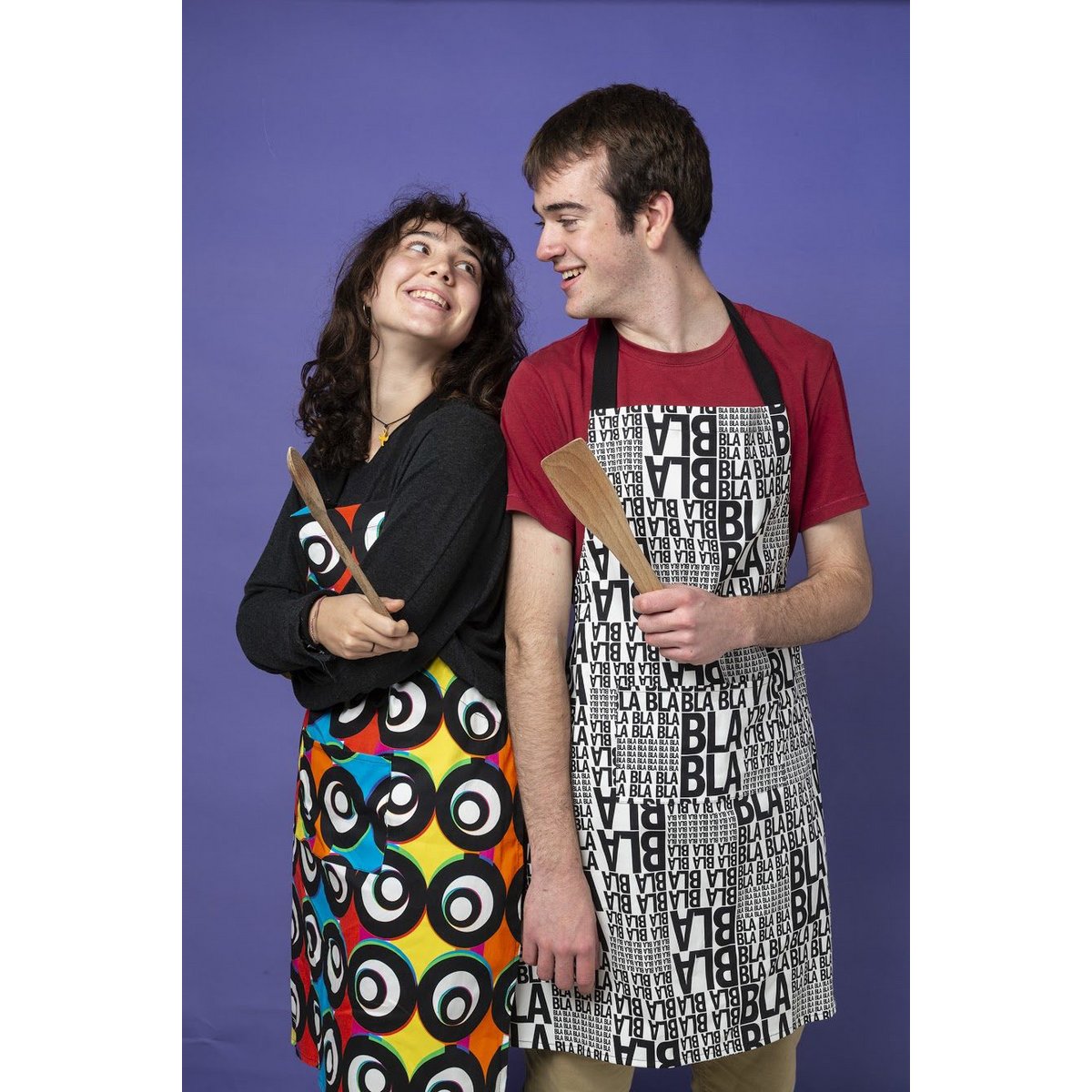 Blabla / Apron