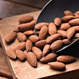 Golden Nuts