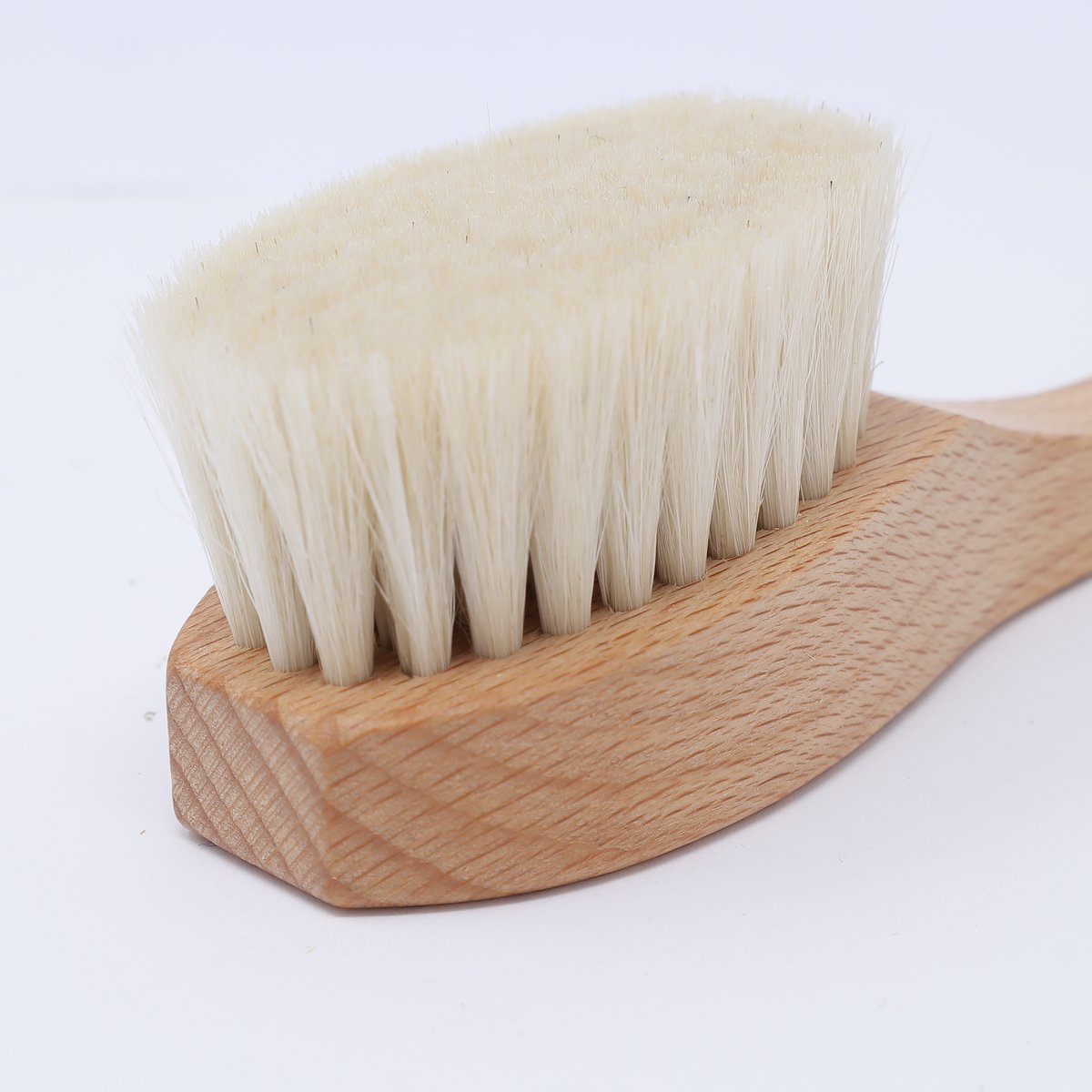 Cepillo facial de pelo de cabra
