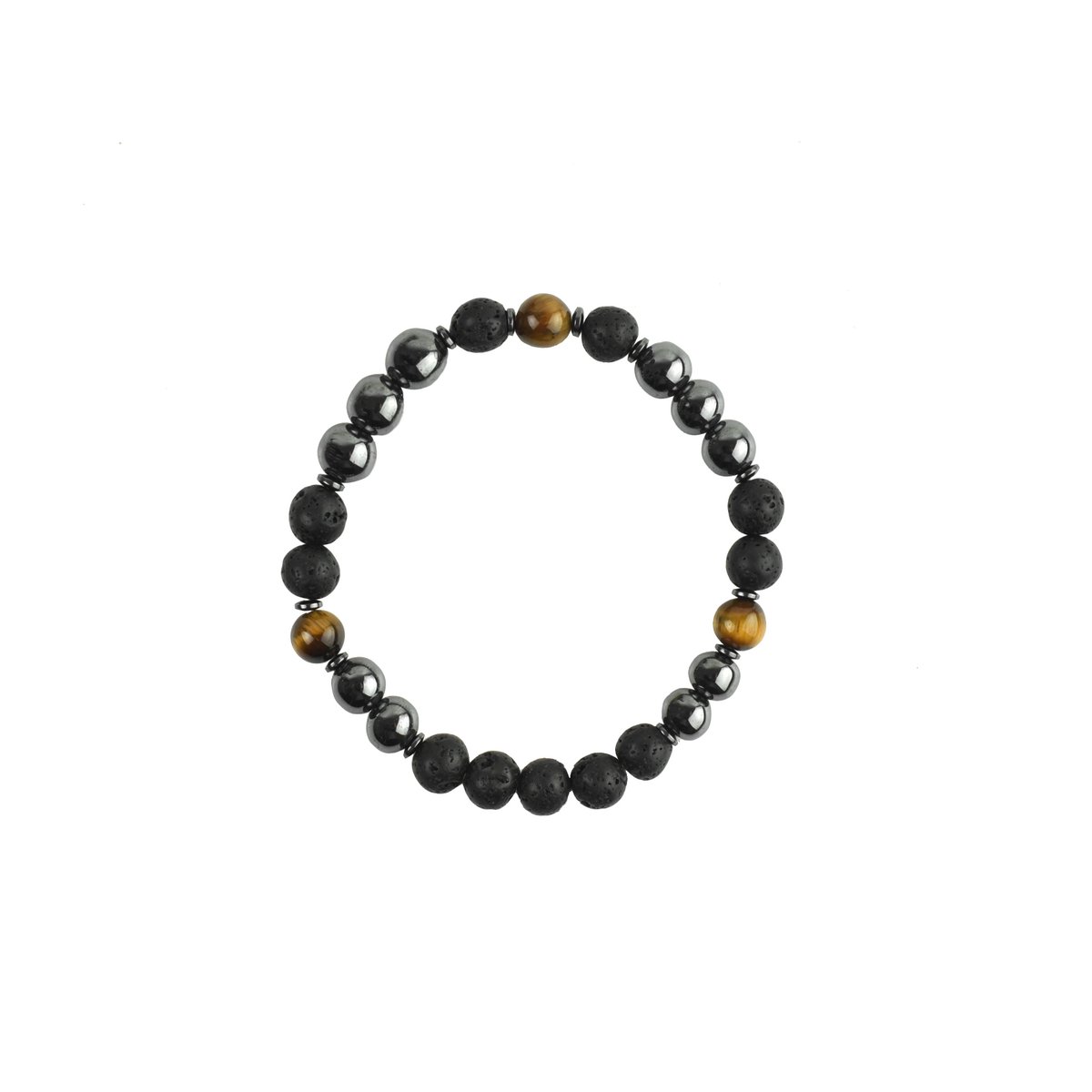 VOLCANO armbånd