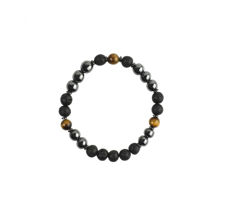 VOLCANO armband