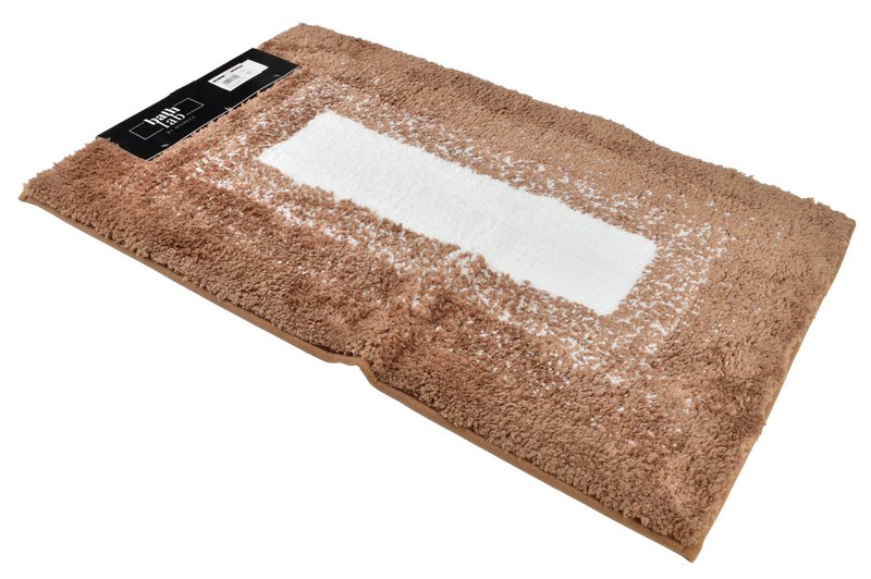 ZAC Bathroom Rug 50x80cm