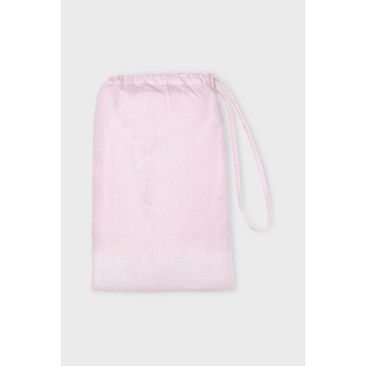 bed linen chambray