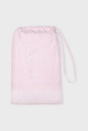 bed linen chambray