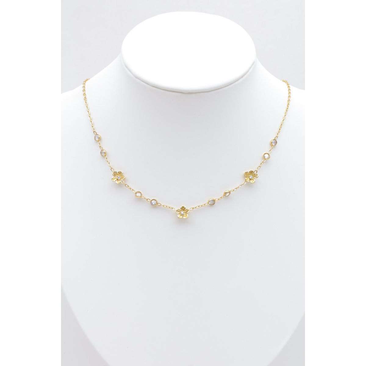 Roestvrij stalen ketting