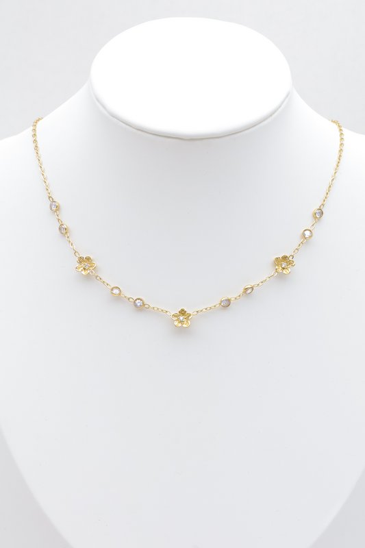 Roestvrij stalen ketting