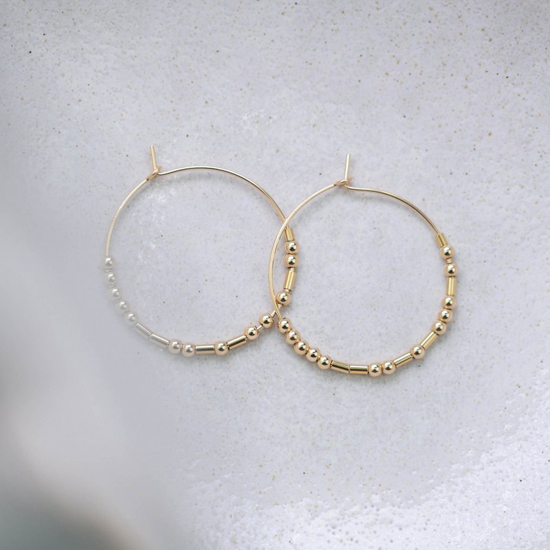 Hoops Fernweh