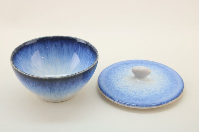 Sugar Bowl 23 Cl Sardine