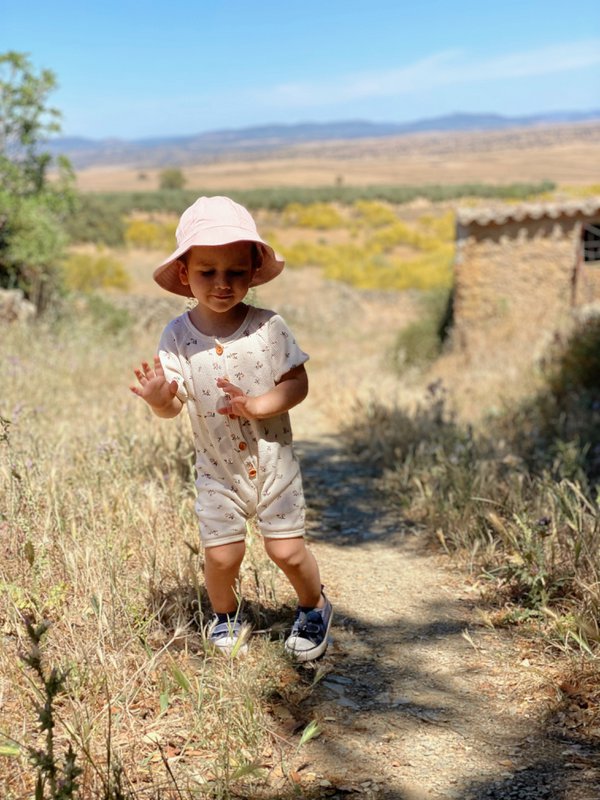 Nenina & Co 100% Cotton Hat