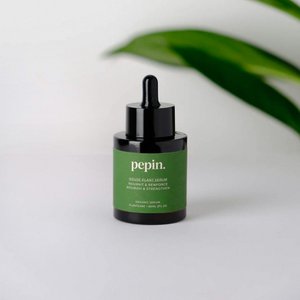 Voedend serum - Groene Planten