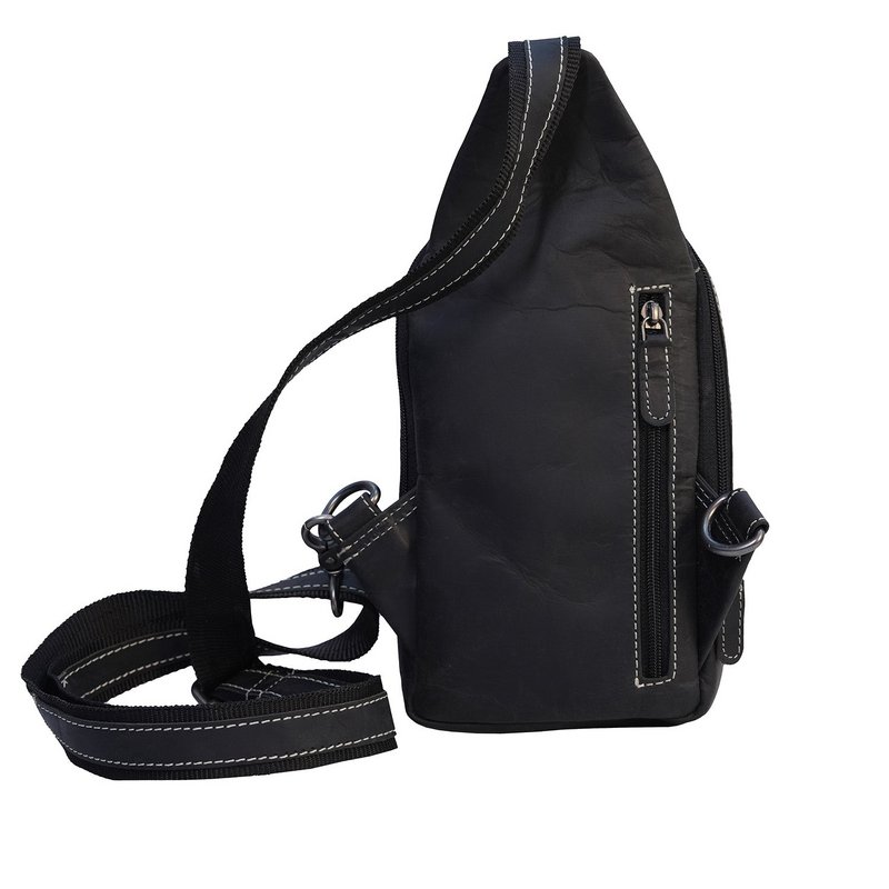 Crossbodytas Slingbag negro