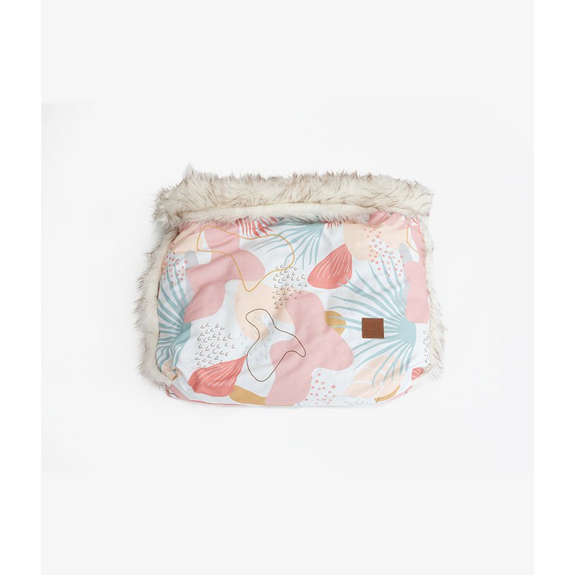 Snuggle Canvas (Faux Fur)