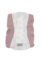 Copri fasciatoio Love & Rosy