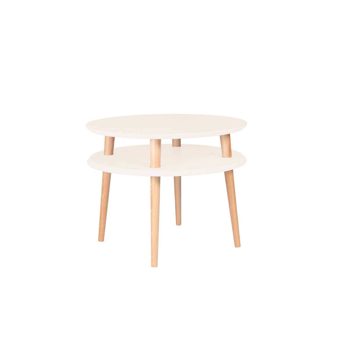 UFO Salontafel diam 57cm x H 45cm