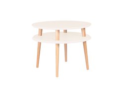 UFO Salontafel diam 57cm x H 45cm