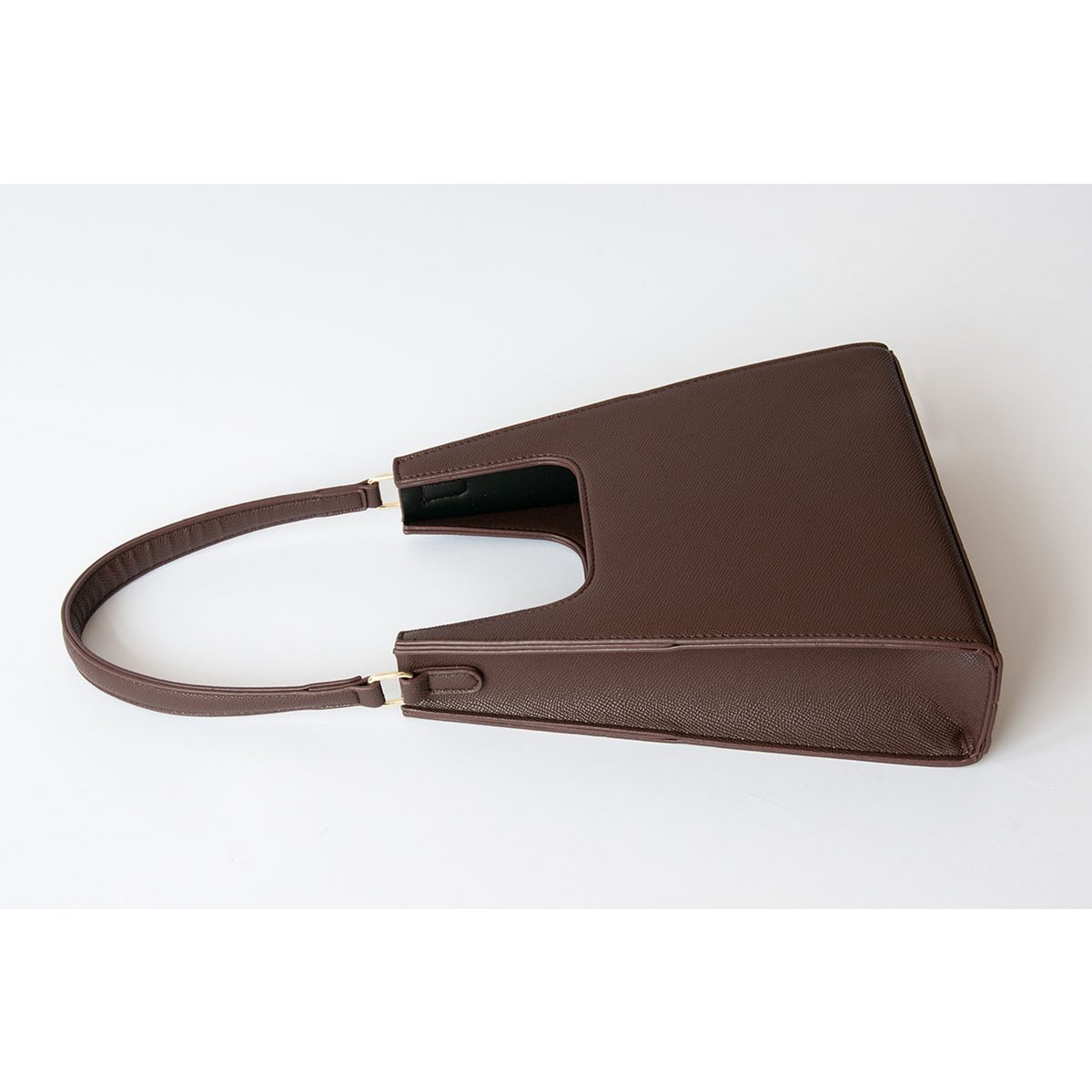 Jiyo Braune Tasche