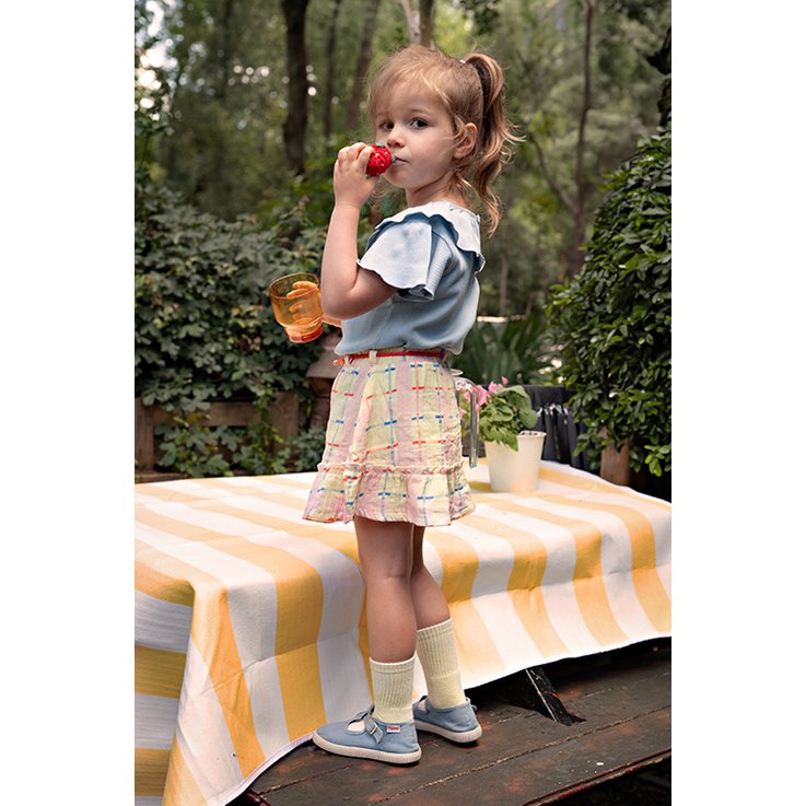 Skirt Rijk