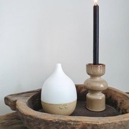 Close 2 Nature 2.0 also night light - Geurwolkje® Diffuser - Light wood - 200 ml - Recommended retail price €44.95
