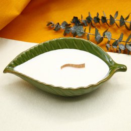 Zaira duftlys – Eucalyptus