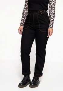 Vintage Jeans der 50er Jahre
