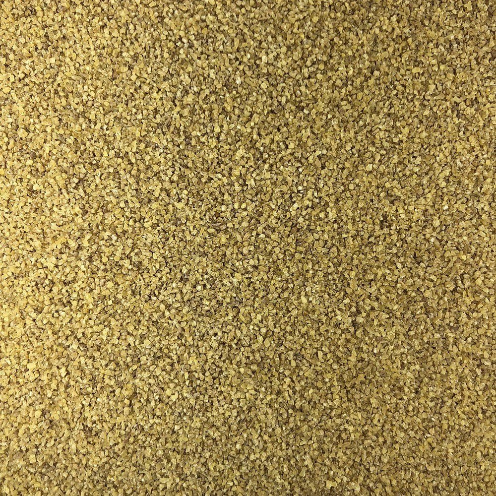 Bulgur Organic Bulk Bulk