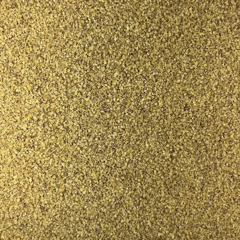 Bulgur Organic Bulk Bulk