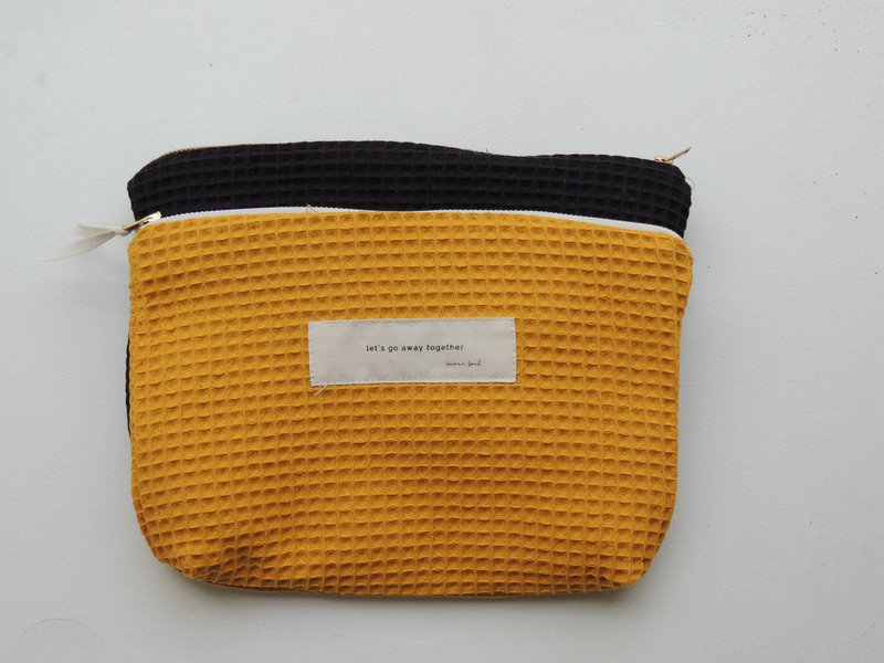 07 Moon Time - Borsa da spiaggia