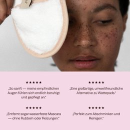 Mini-podkładki do rękawiczek wielokrotnego użytku