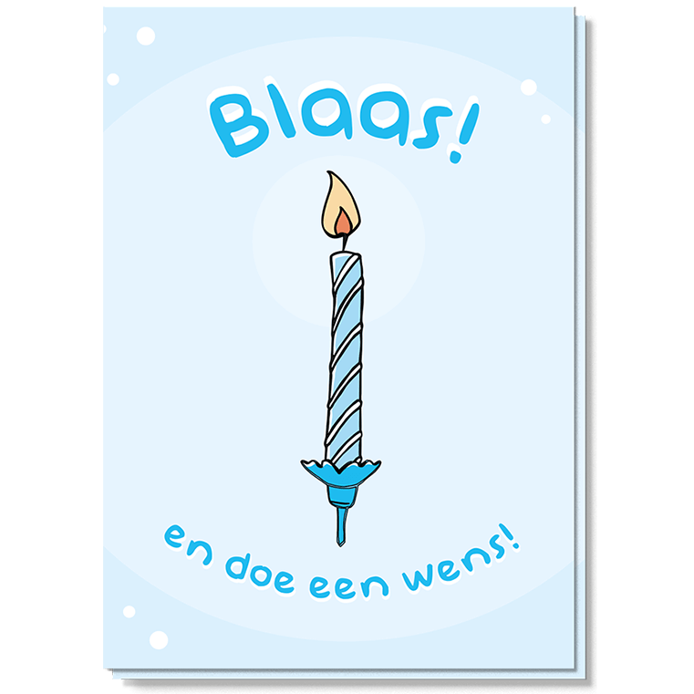 Compleanno del marito | candela