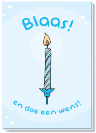 Mands fødselsdag | lys