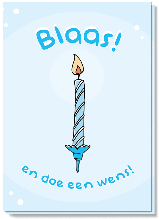Mands fødselsdag | lys