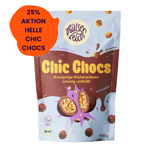 Chique Chocs-hel